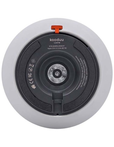 Lampada portatile Kooduu Loome