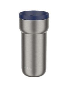 Tazza con isolamento in acciaio inossidabile da 375 ml Mepal Ellipse