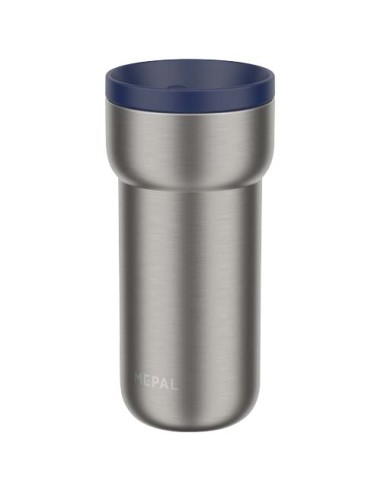 Tazza con isolamento in acciaio inossidabile da 375 ml Mepal Ellipse