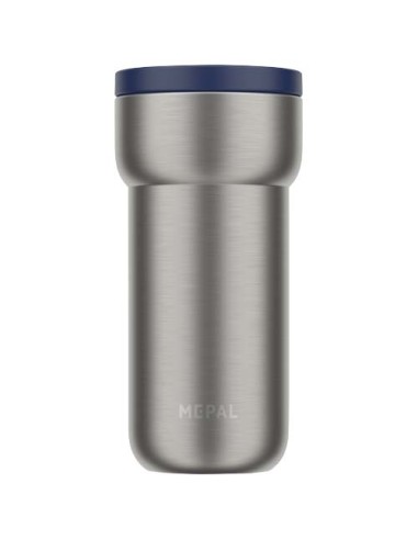Tazza con isolamento in acciaio inossidabile da 375 ml Mepal Ellipse
