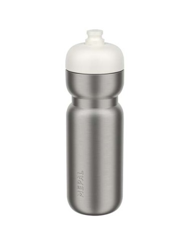 Borraccia sportiva in acciaio inossidabile da 800 ml Mepal Pull