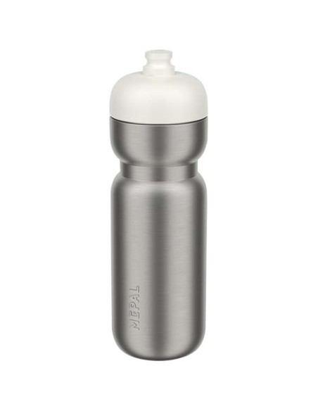 Borraccia sportiva in acciaio inossidabile da 800 ml Mepal Pull