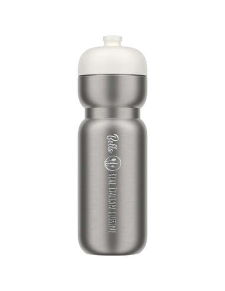 Borraccia sportiva in acciaio inossidabile da 800 ml Mepal Pull