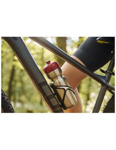 Borraccia sportiva in acciaio inossidabile da 800 ml Mepal Pull