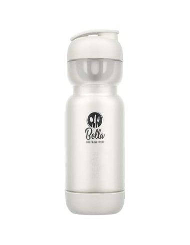 Borraccia sportiva da 800 ml Mepal Shaker