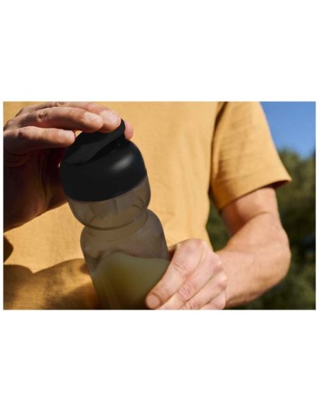 Borraccia sportiva da 800 ml Mepal Shaker