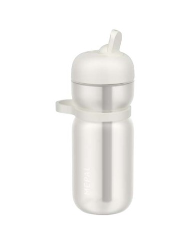 Borraccia sportiva con coperchio a scatto da 600 ml Mepal