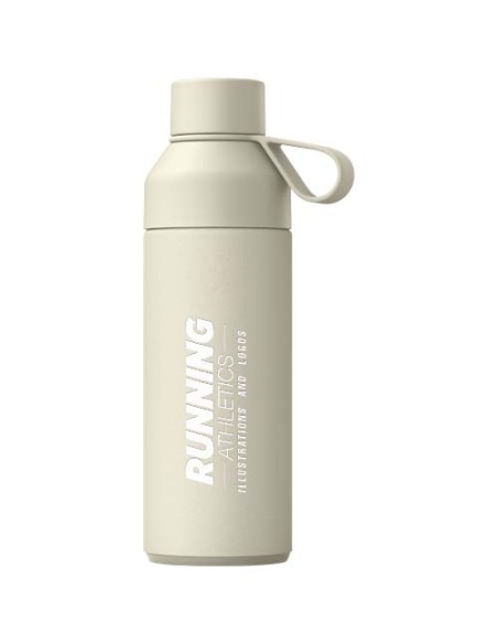  Set regalo 3 in 1 da 500 ml Ocean Bottle