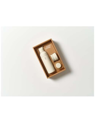  Set regalo 3 in 1 da 500 ml Ocean Bottle