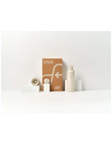  Set regalo 3 in 1 da 500 ml Ocean Bottle