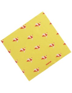 Panno in microfibra sublimato grande Cori