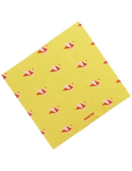 Panno in microfibra sublimato grande Cori