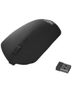 Mouse luminoso SCX.design O20 wireless