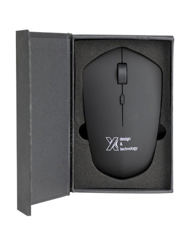Mouse luminoso SCX.design O20 wireless
