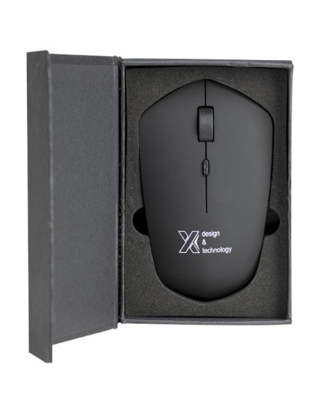Mouse luminoso SCX.design O20 wireless