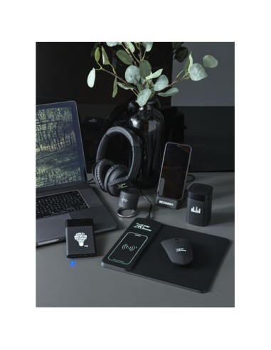 Mouse luminoso SCX.design O20 wireless