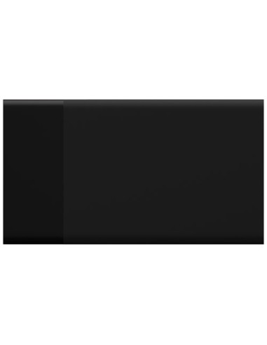 Power bank luminoso SCX.design P20 da 5000 mAh