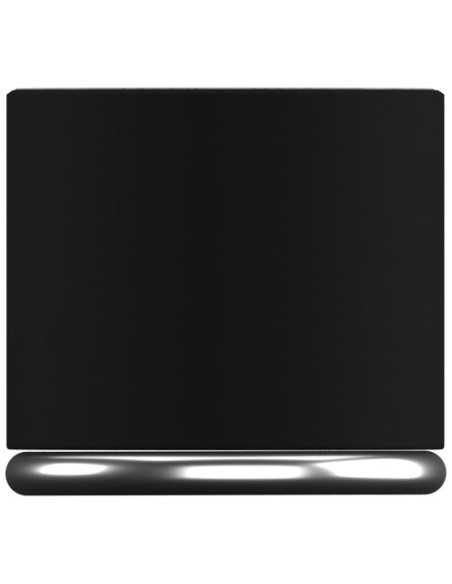 Speaker luminoso SCX.design S26 con anello