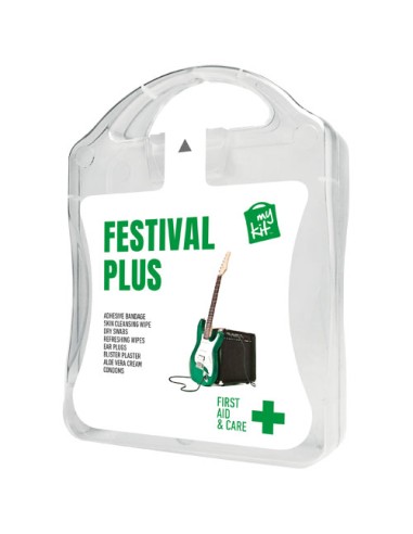 MyKit Set Festival Plus