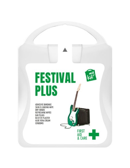 MyKit Set Festival Plus