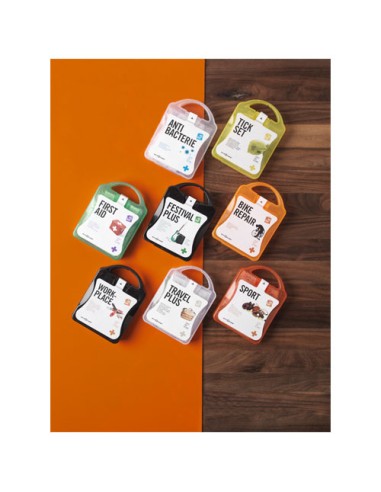 MyKit Set Festival Plus