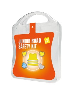 MyKit Set Sicurezza Strada Junior