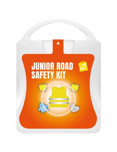 MyKit Set Sicurezza Strada Junior