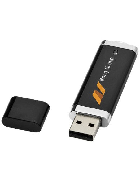 USB Flat