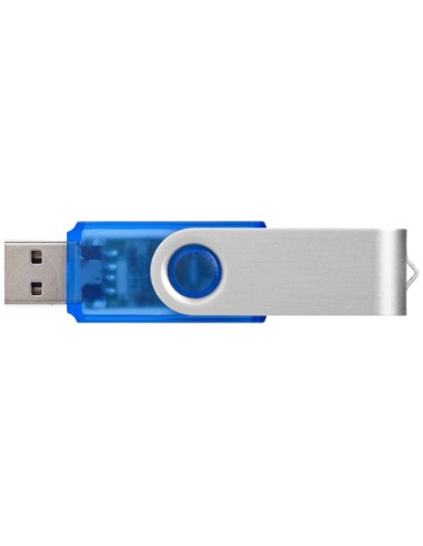 USB Rotate translucent