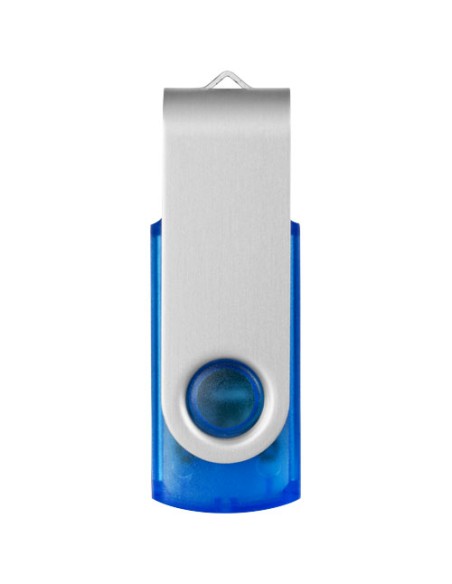 USB Rotate translucent