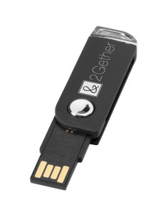 USB Swivel rectangular
