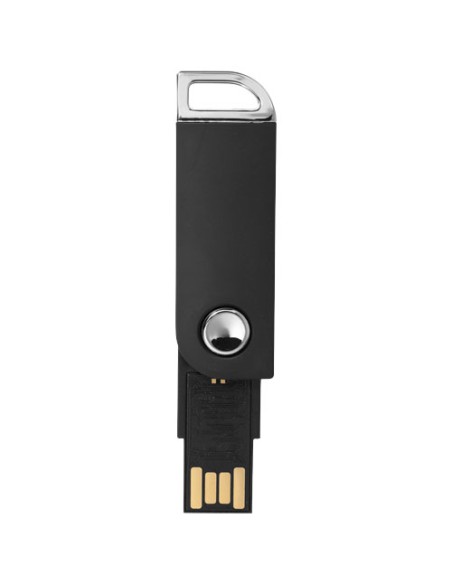USB Swivel rectangular