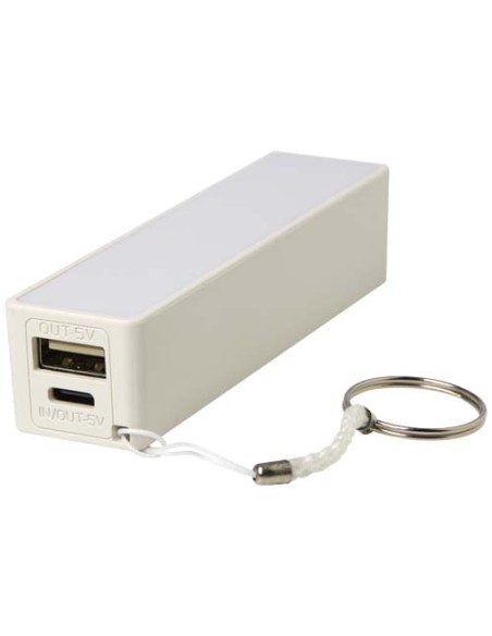 Power bank WS104 da 2000/2200/2600 mAh