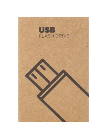 USB Credit card slim