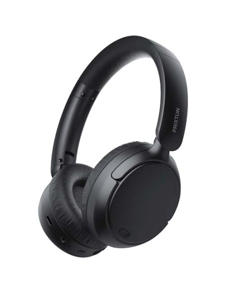 Cuffie wireless ANC Prixton Live Pro Bluetooth®