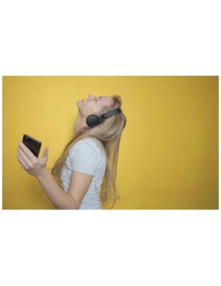 Cuffie wireless ANC Prixton Live Pro Bluetooth®