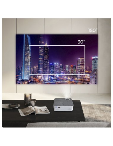 Proiettore Prixton Lumière 