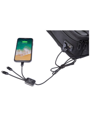 Zaino da lavoro da 10.000 mAh SCX.design L10