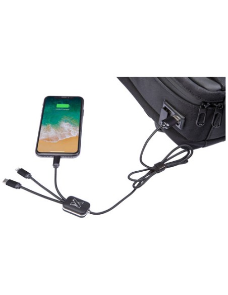 Zaino da lavoro da 10.000 mAh SCX.design L10