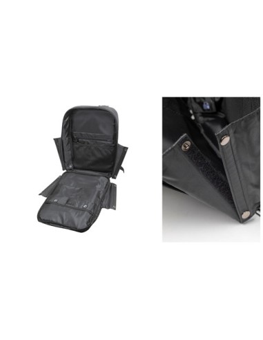 Zaino da lavoro da 10.000 mAh SCX.design L10