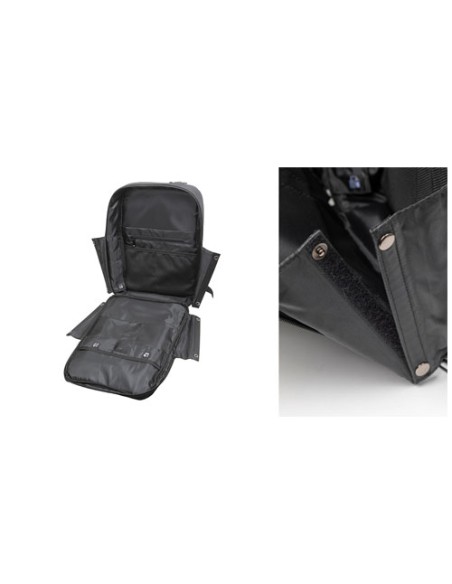 Zaino da lavoro da 10.000 mAh SCX.design L10