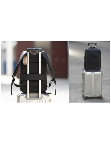 Zaino da lavoro da 10.000 mAh SCX.design L10