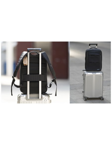 Zaino da lavoro da 10.000 mAh SCX.design L10