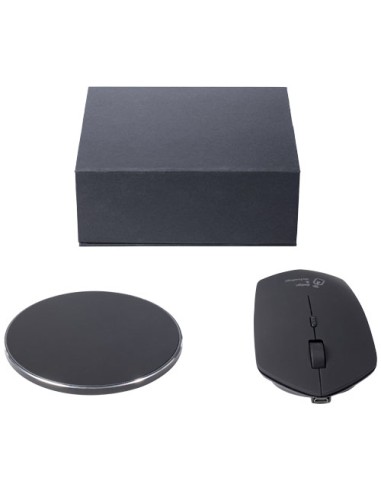 Mouse a ricarica wireless SCX.design O21 