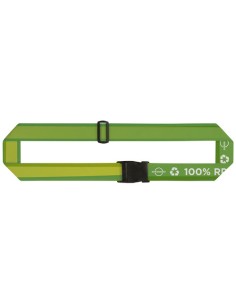 Cinghia per valigia in PET riciclato Luuc