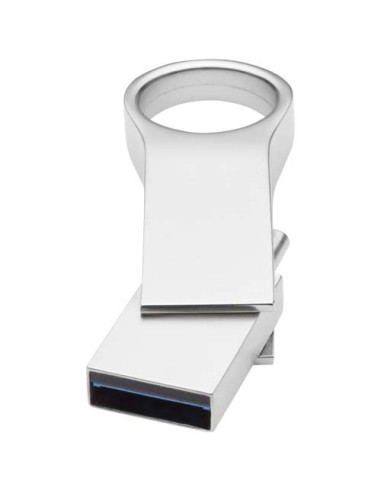 USB 3.0 di tipo C rotonda grande