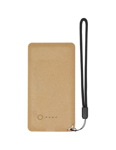 Power bank Eco da 4000 mAh
