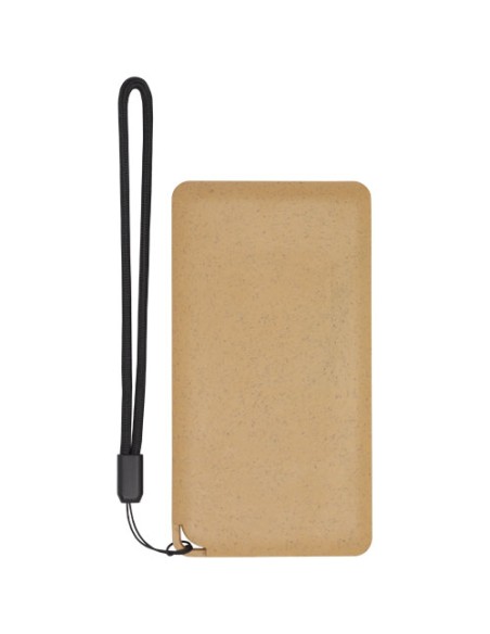 Power bank Eco da 4000 mAh