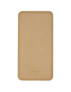 Power bank Eco da 10000 mAh