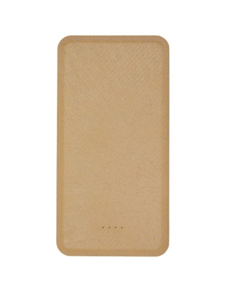 Power bank Eco da 10000 mAh